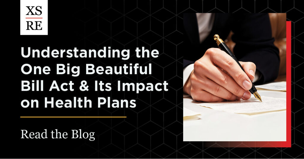 Understanding the Big Beautiful Bill and its impact on Employers graphic