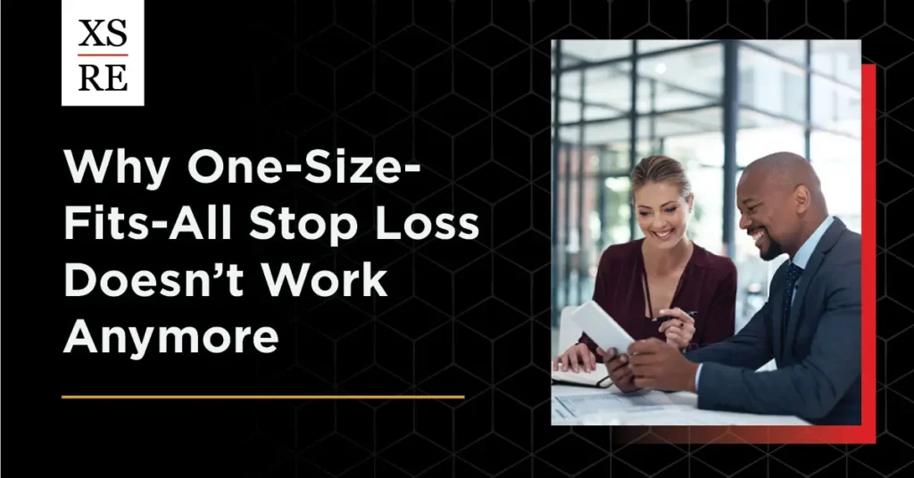 Why One-Size-Fits-All Stop Loss Doesn't Work Anymore